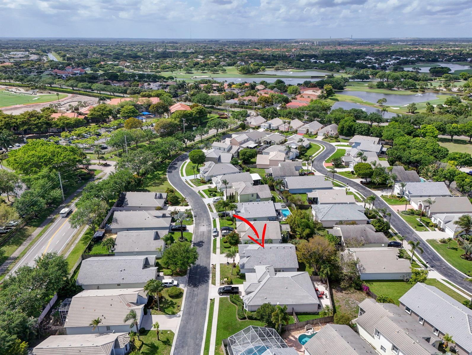 2050 Normandy Circle, West Palm Beach FL 33409
