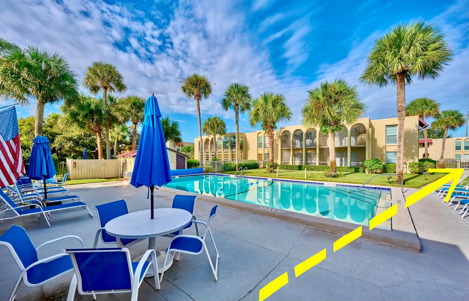 835 18th Street # 712, Vero Beach FL 32960