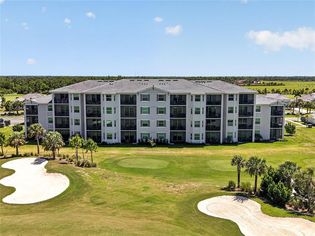 12320 WELLEN GOLF STREET UNIT 306