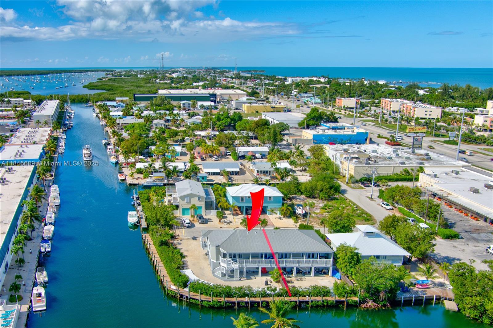 104 52nd Street Ocean, Marathon FL 33050