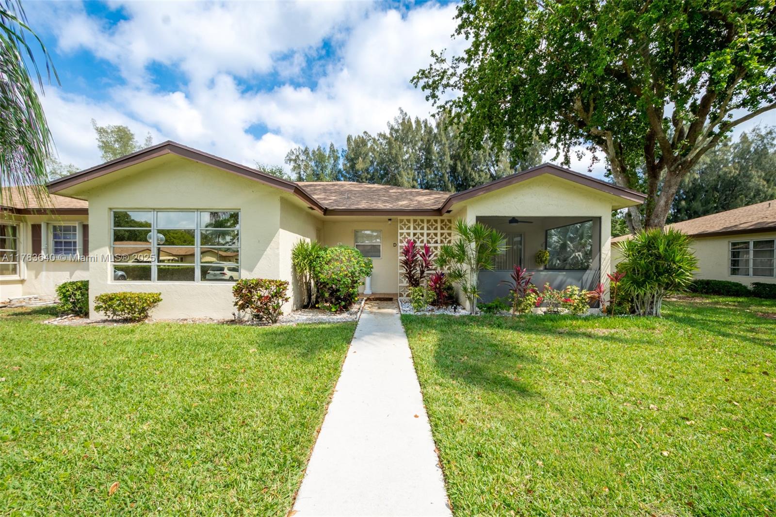 13940 Nesting Way # C, Delray Beach FL 33484