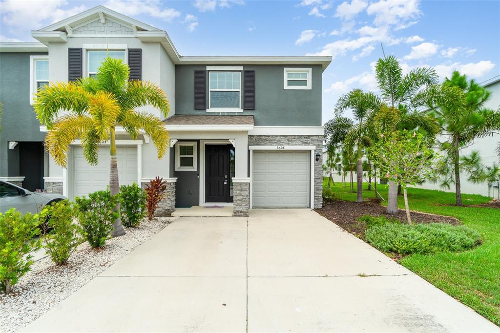 6608 SERENITY FALL LN LANE
