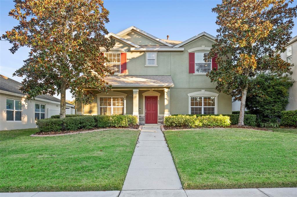 623 BENDING OAK TRAIL