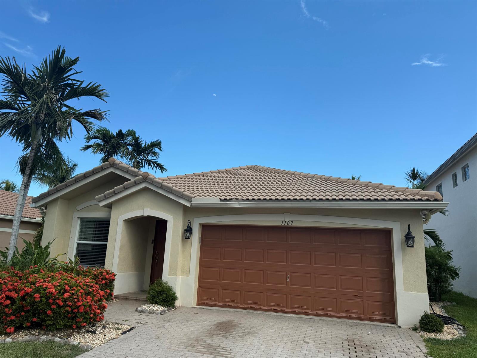 1107 Big Torch Street, Riviera Beach FL 33407