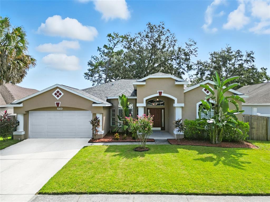 3726 COLD CREEK DRIVE