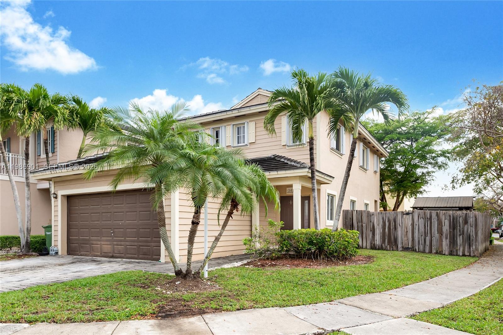 347 NE 34th Ter, Homestead FL 33033