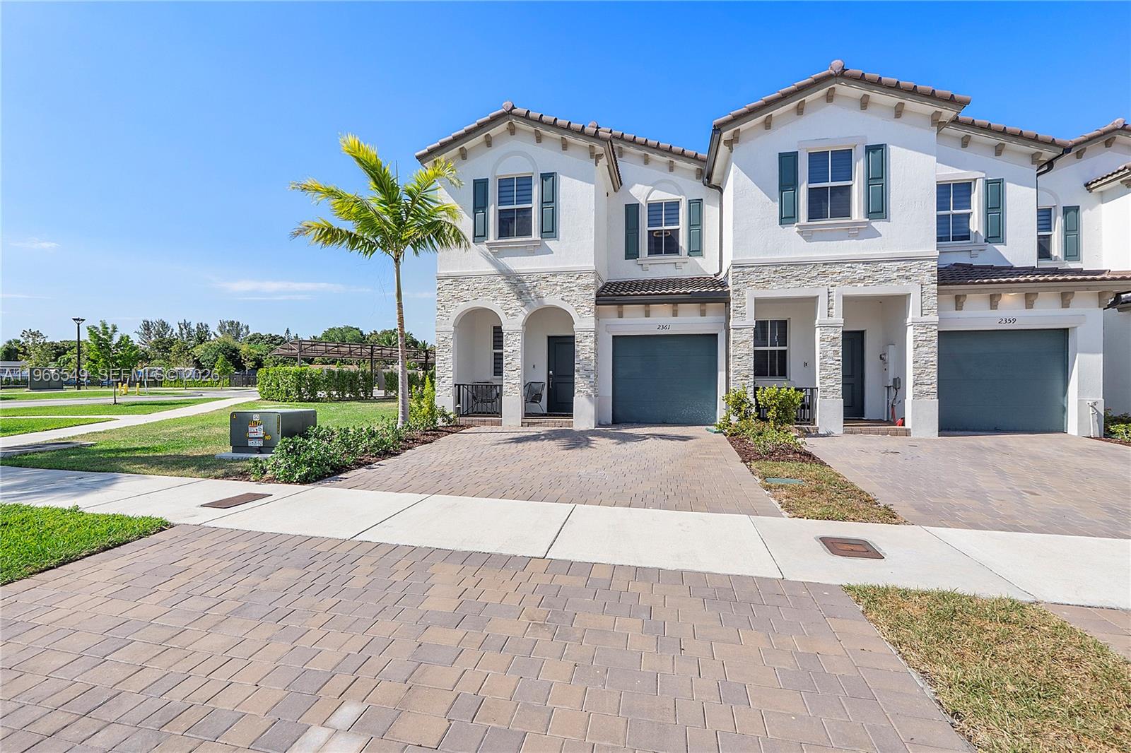 2361 NW 125th St, Miami FL 33167