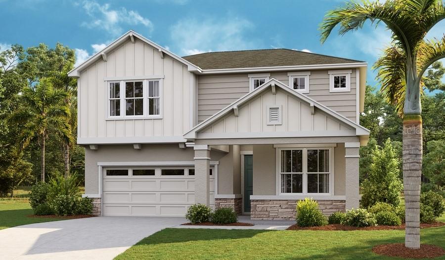 821 SILVER RIDGE LANE