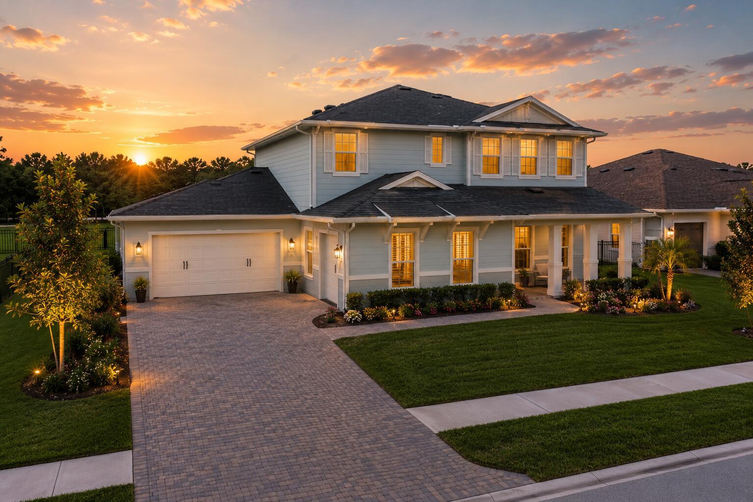 660 Hookline Circle, Loxahatchee FL 33470