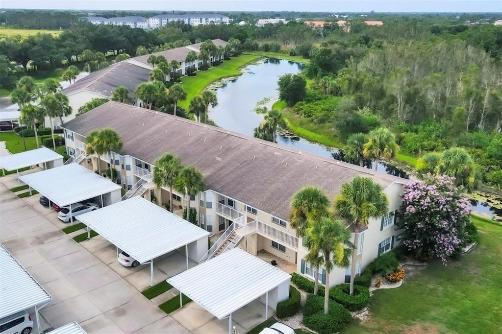 204 SILVER LAKE DRIVE UNIT 205