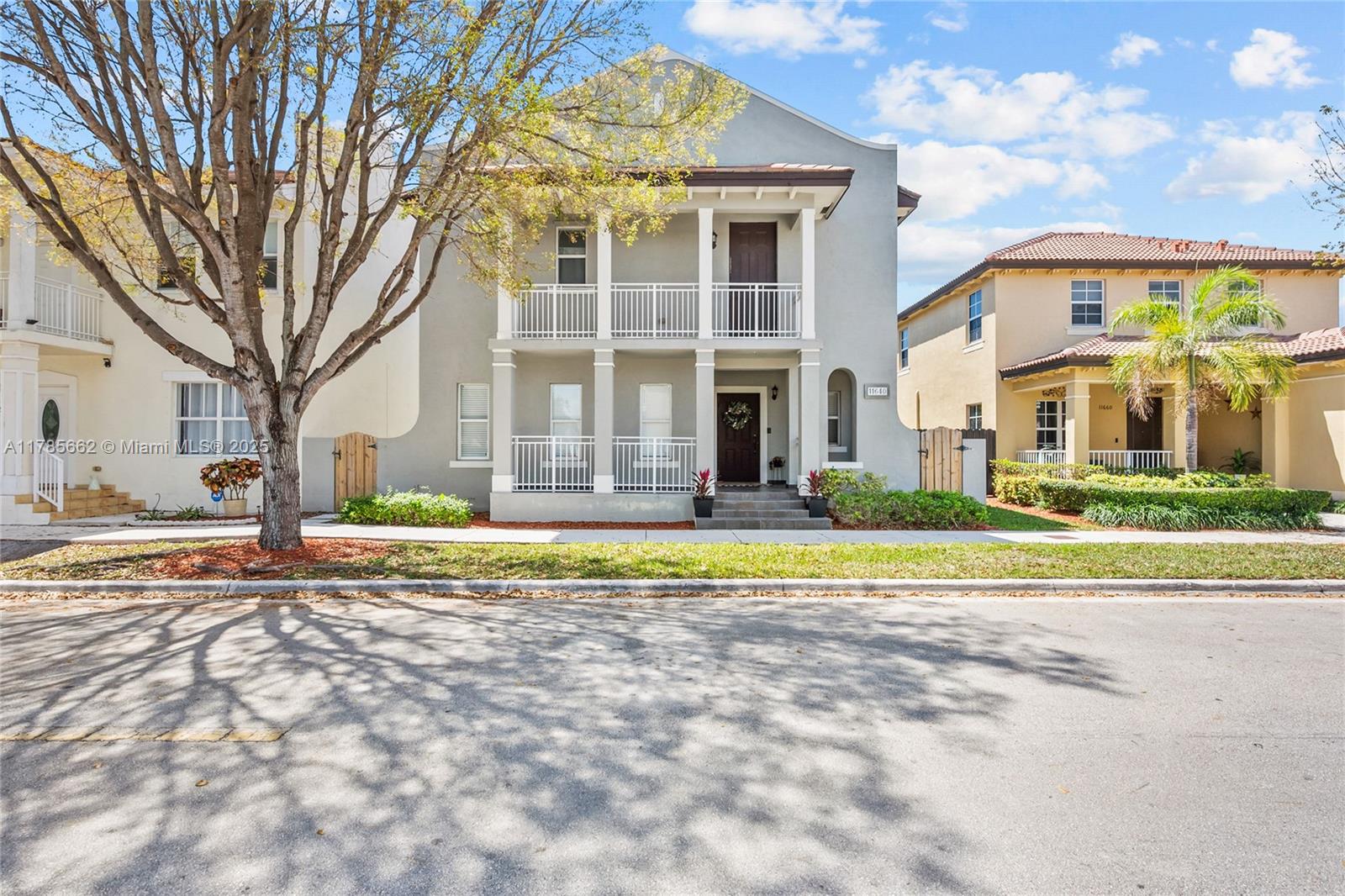 11640 SW 243rd St, Homestead FL 33032