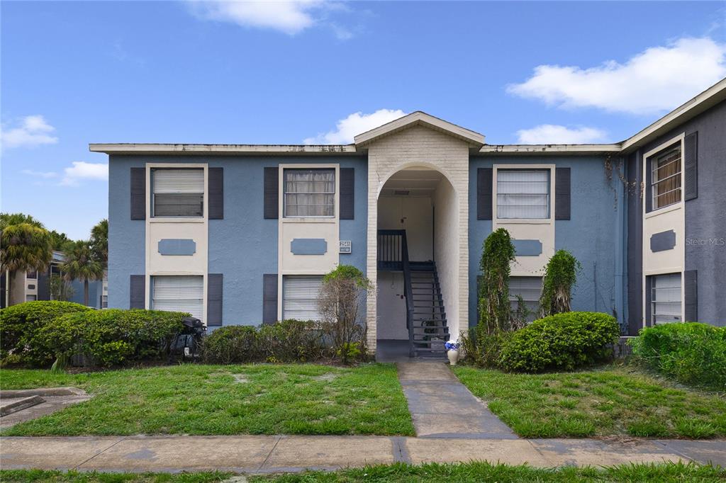 2541 N ALAFAYA TRAIL UNIT 77