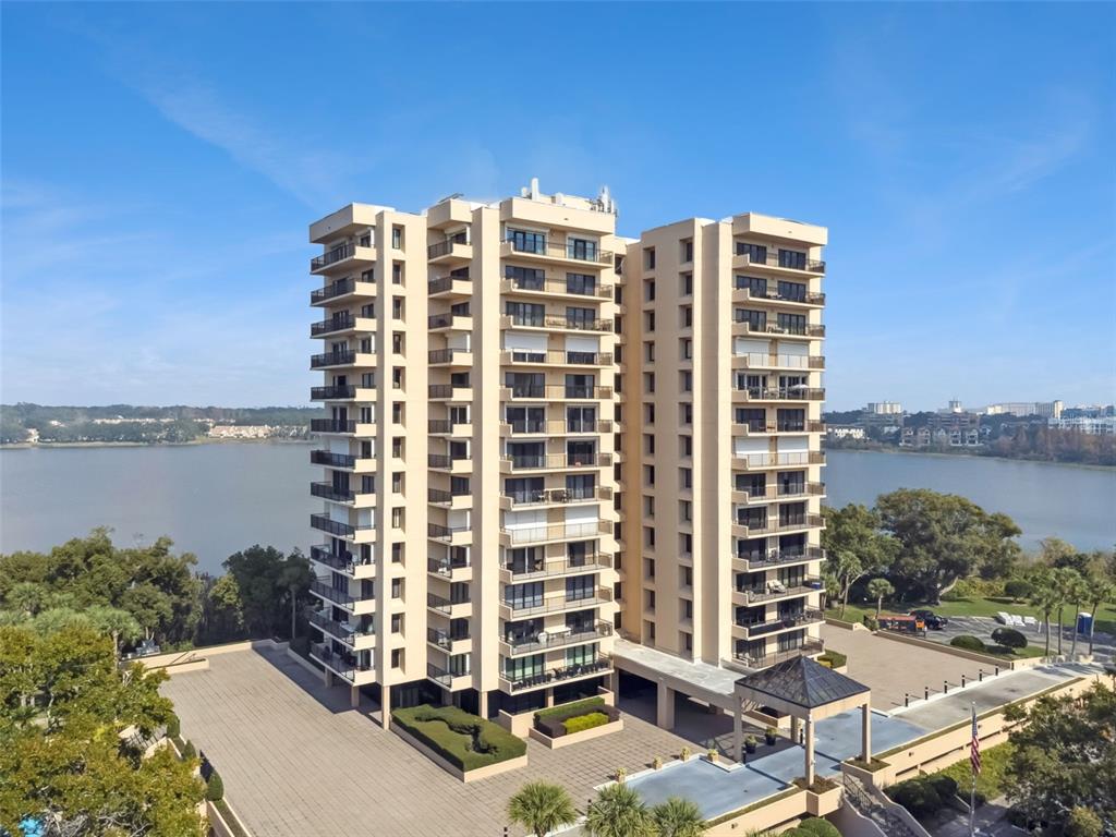 7550 HINSON STREET UNIT 4b