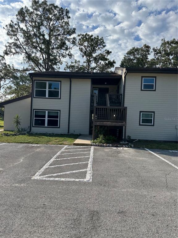 13201 SANDALWOOD DRIVE UNIT 201