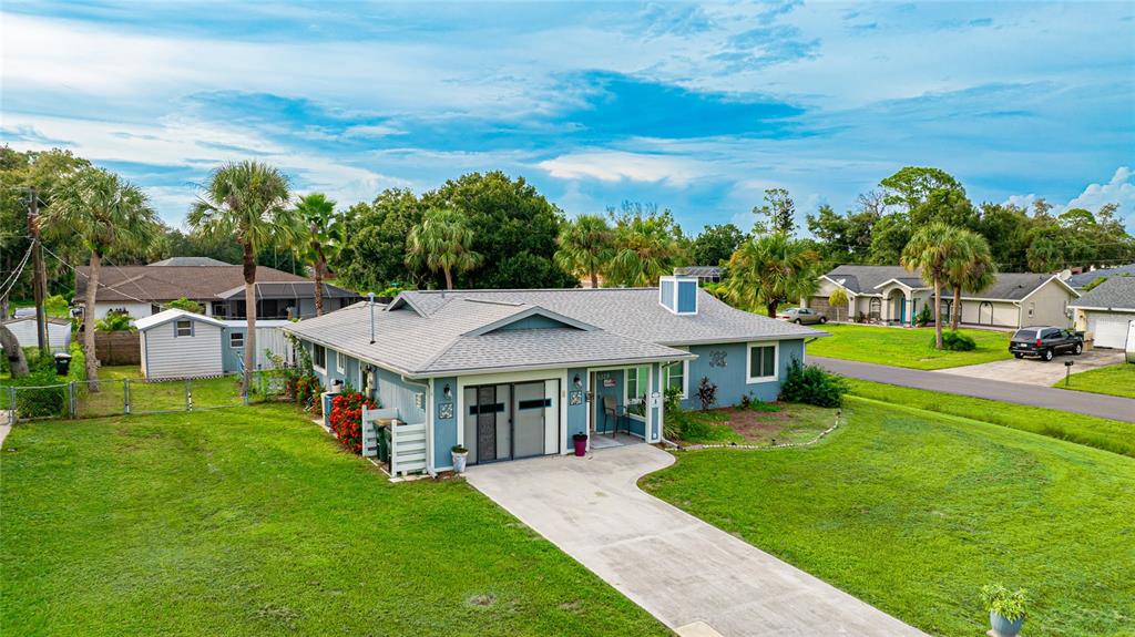5329 ANSONIA TERRACE
