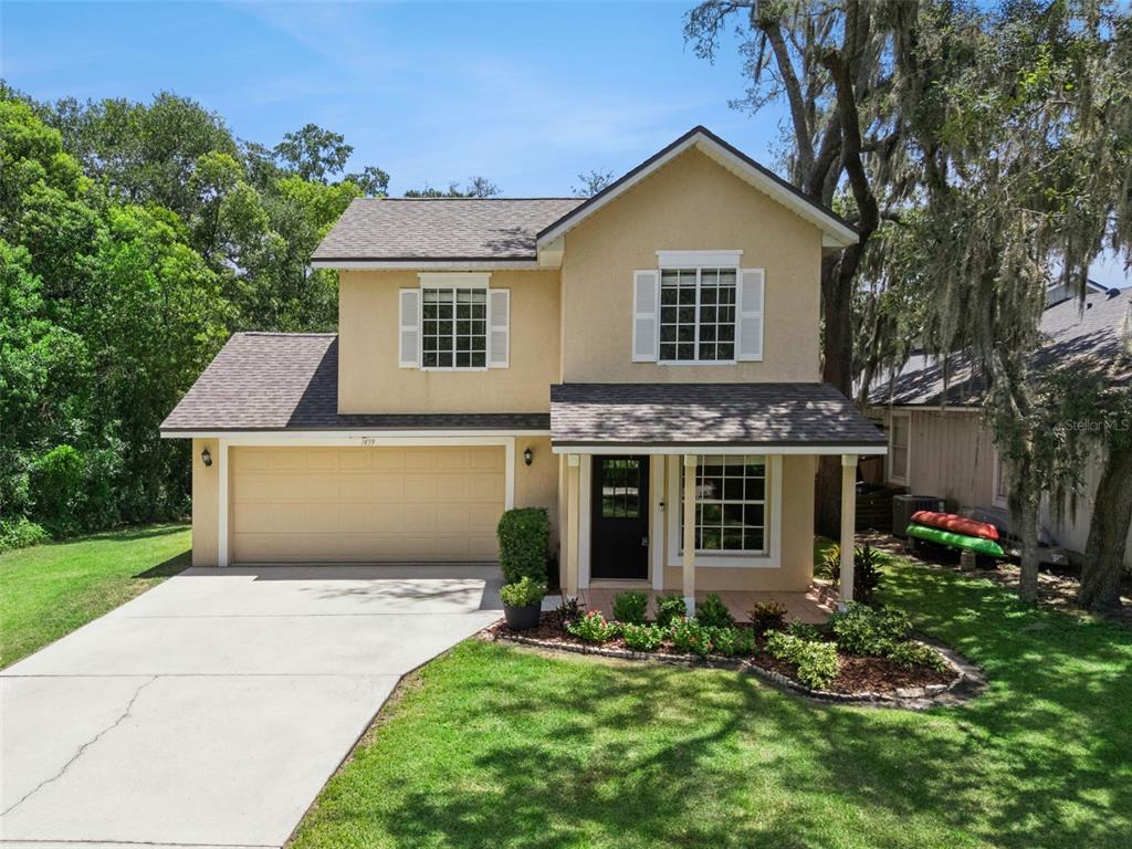 1459 AZALEA AVENUE