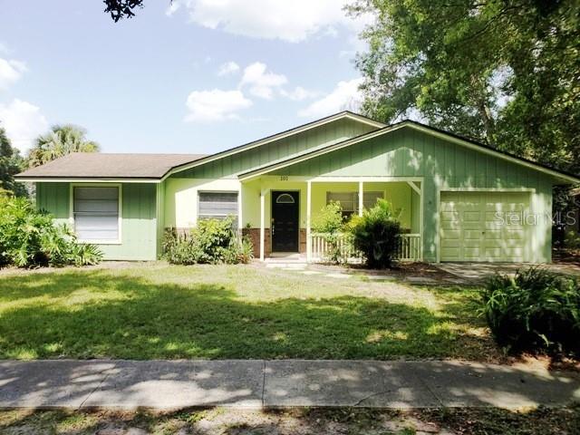 101 S FLAMINGO AVENUE