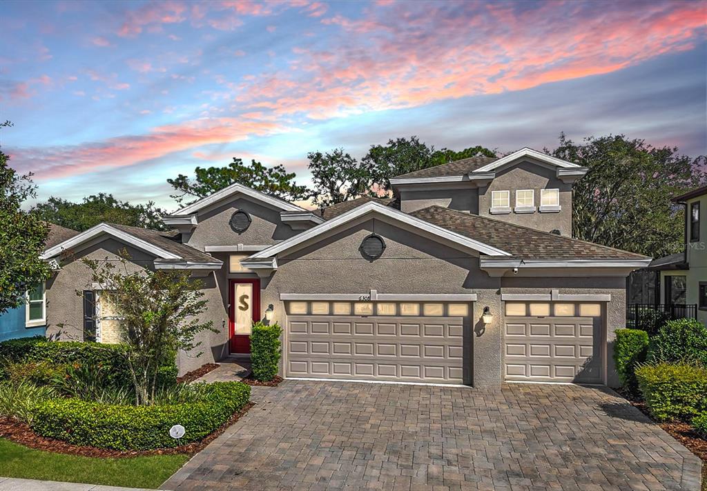 6308 KNOB TREE DRIVE