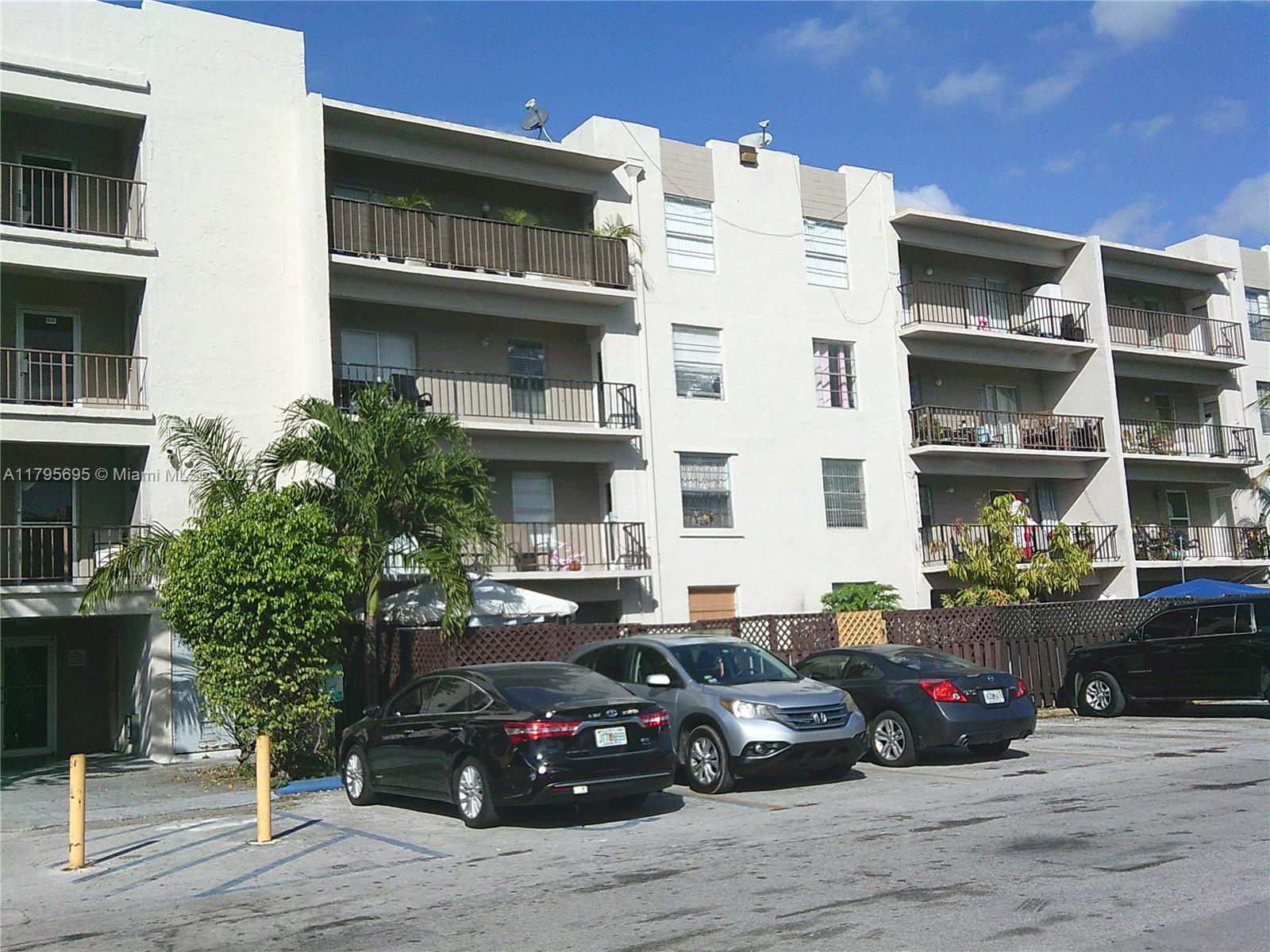 5775 W 20th Ave # 213, Hialeah FL 33012