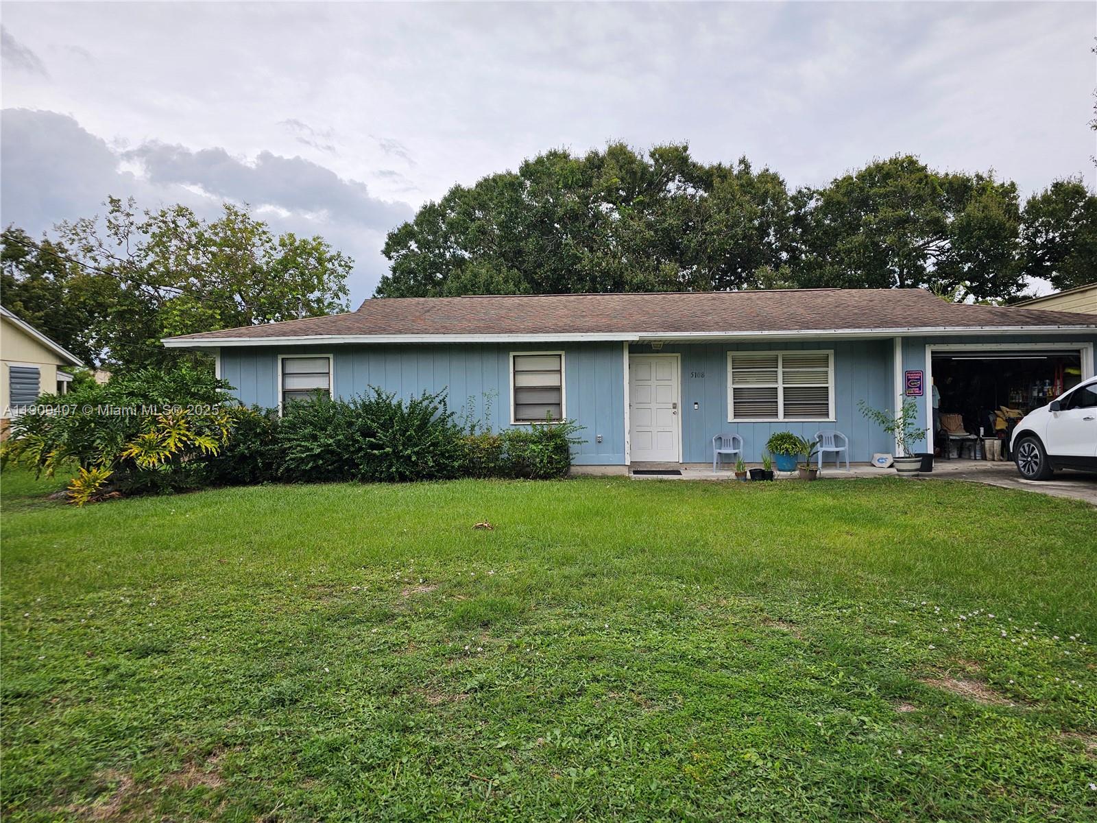 5108 Myrtle Dr, Fort Pierce FL 34982