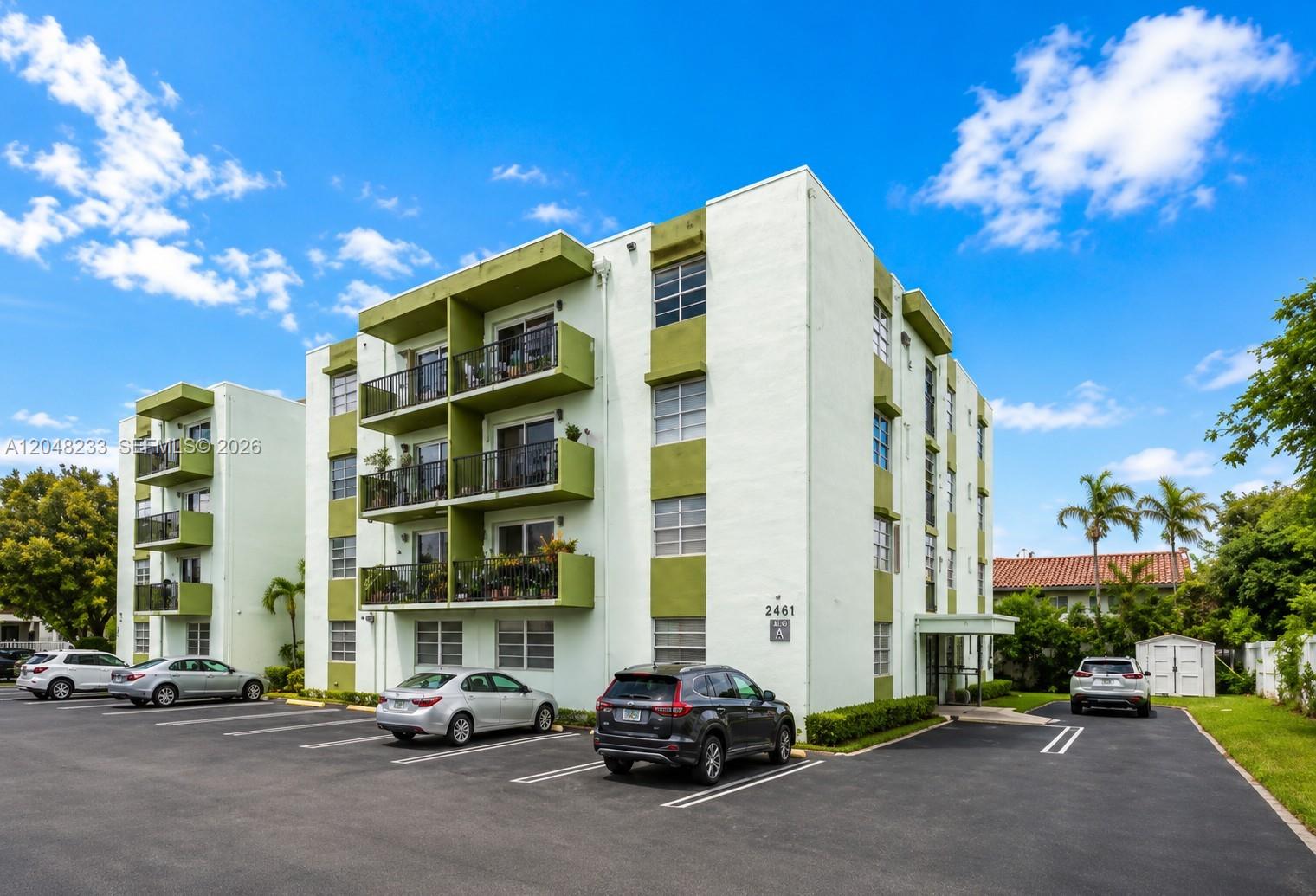 1530 SW 2nd St # 307, Miami FL 33135