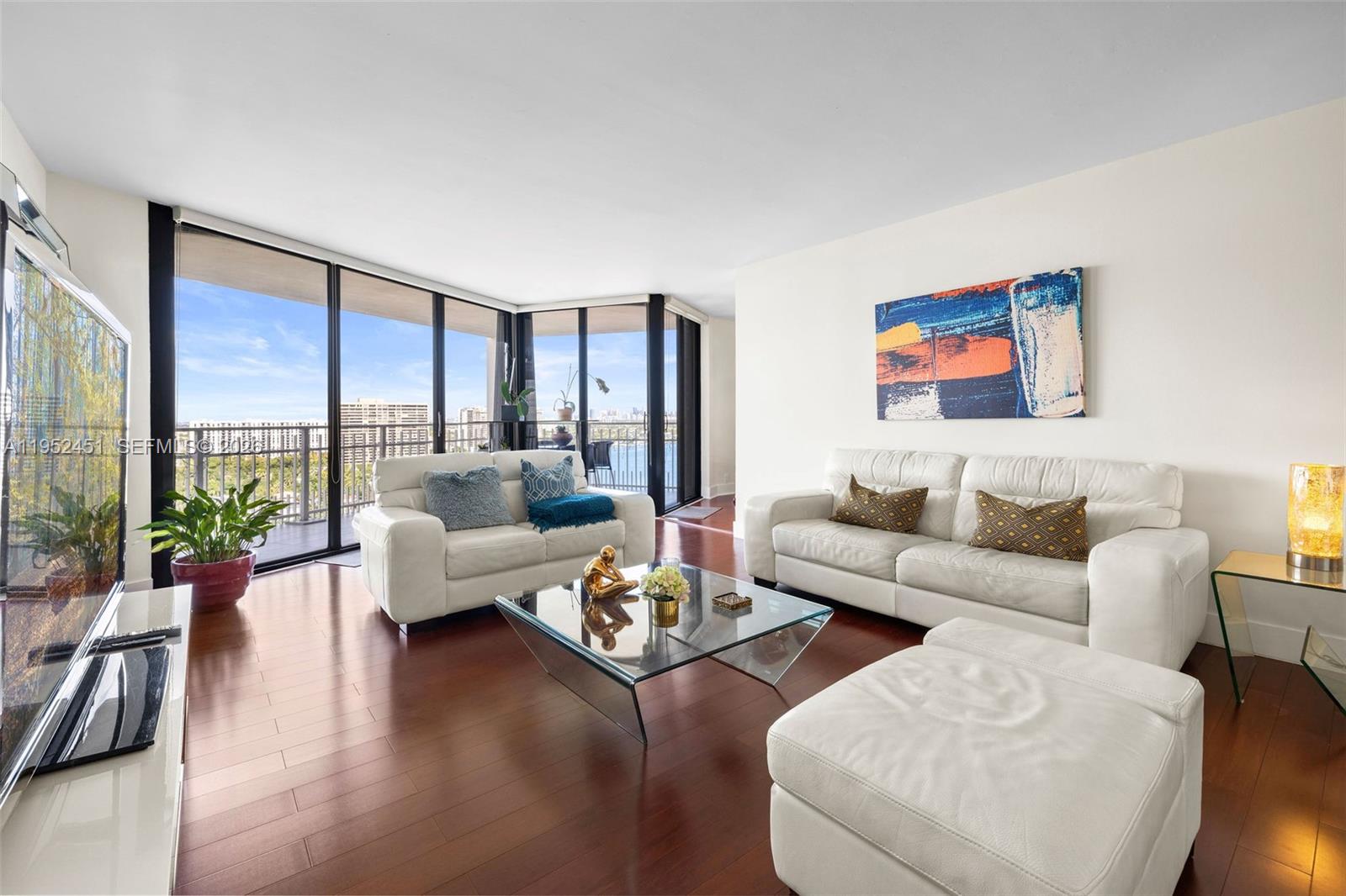 4000 Towerside Ter # 2005, Miami FL 33138