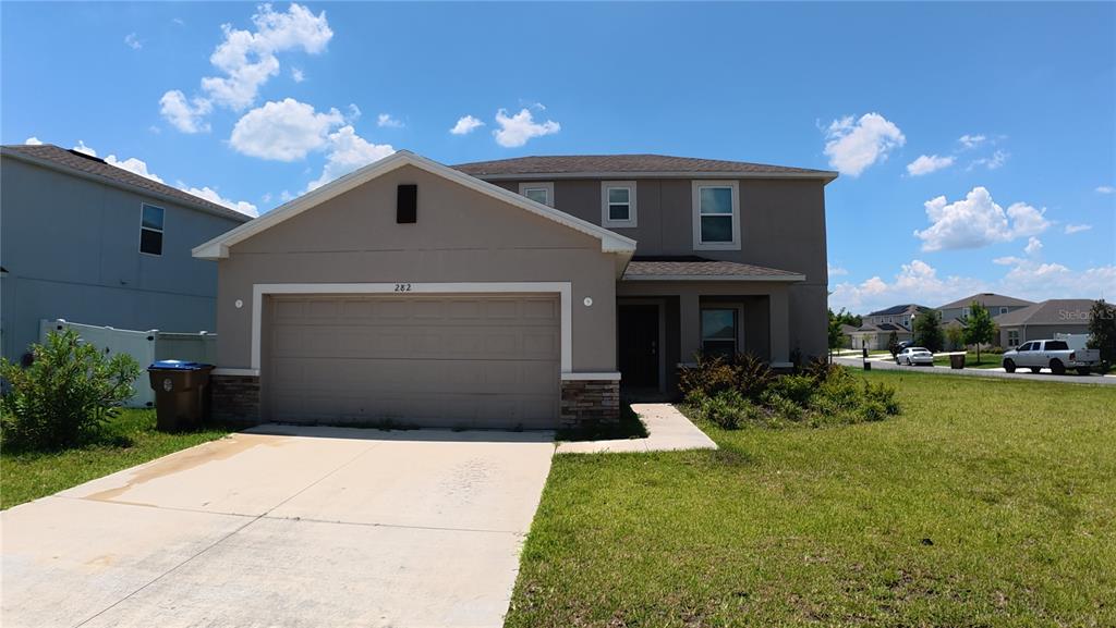 282 AMBER WAY