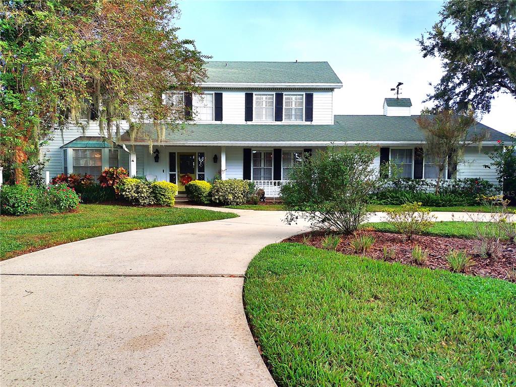 116 ELM COURT