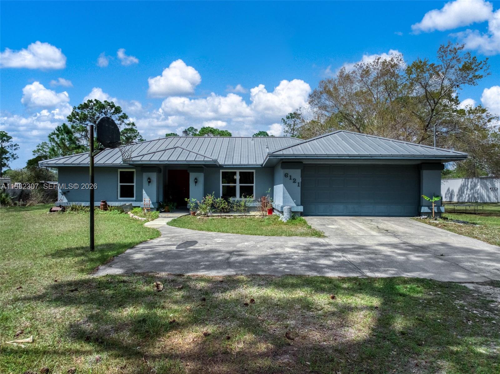 6121 Cherry Rd, Sebring FL 33875