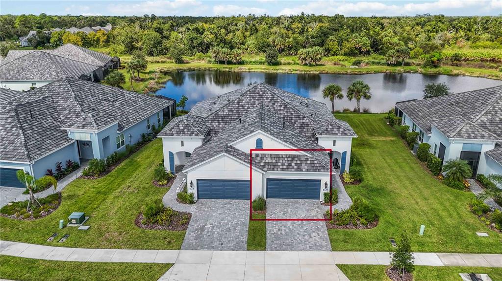21633 CEDAR KEY WAY