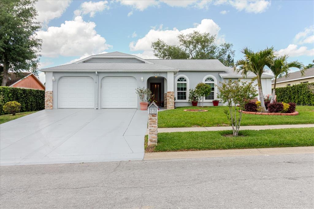 8112 GOLDEN BEAR LOOP, PORT RICHEY, FL — photo 5 of 30