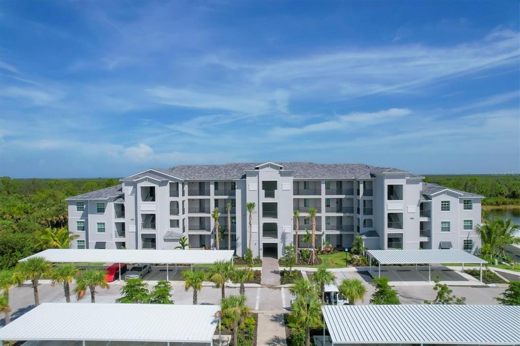 14161 HERITAGE LANDING BOULEVARD UNIT 1123