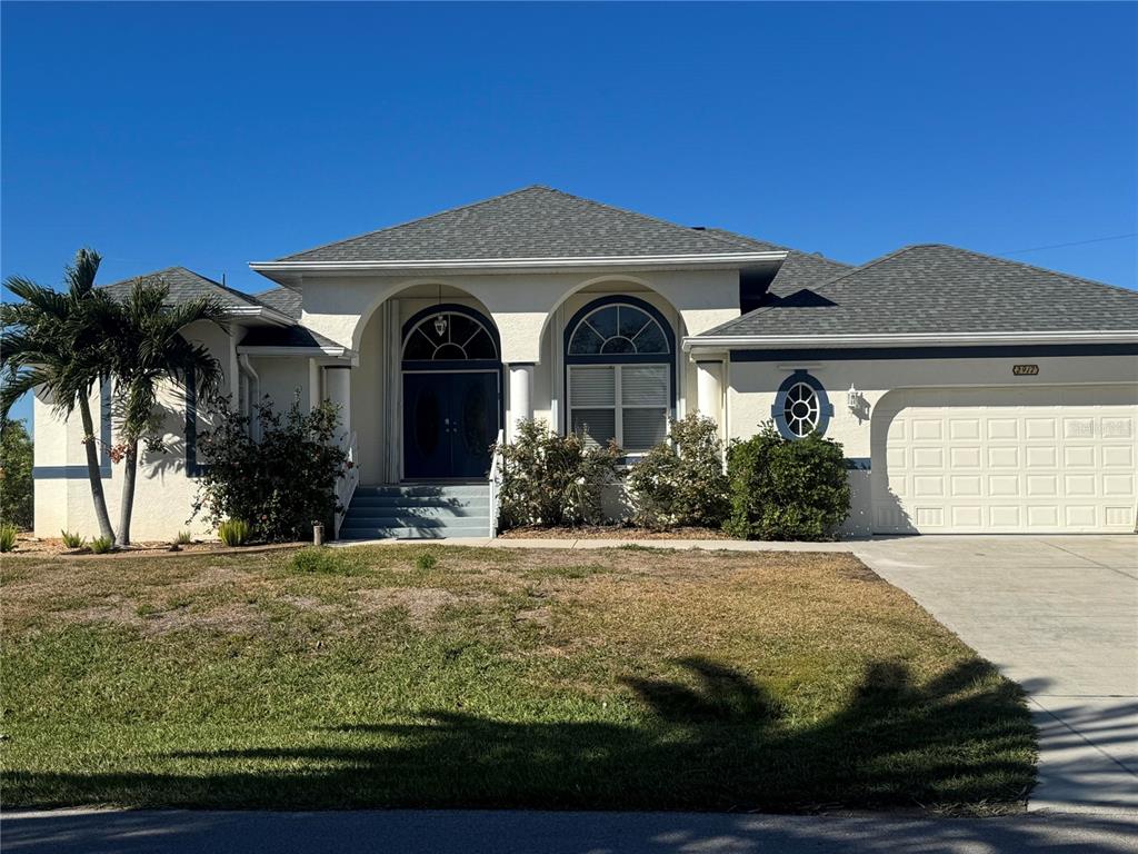 2917 PALM DRIVE