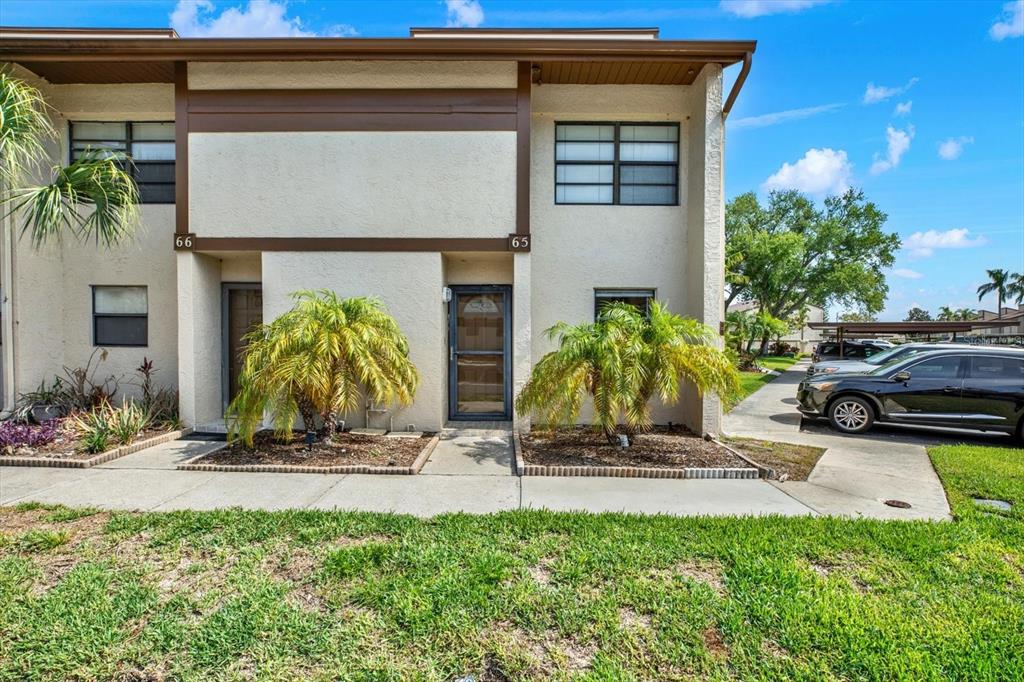9209 SEMINOLE BOULEVARD UNIT 65