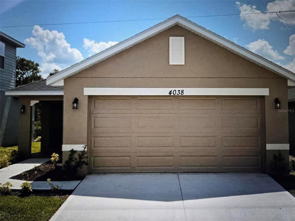 3899 SAGEFIELD DRIVE