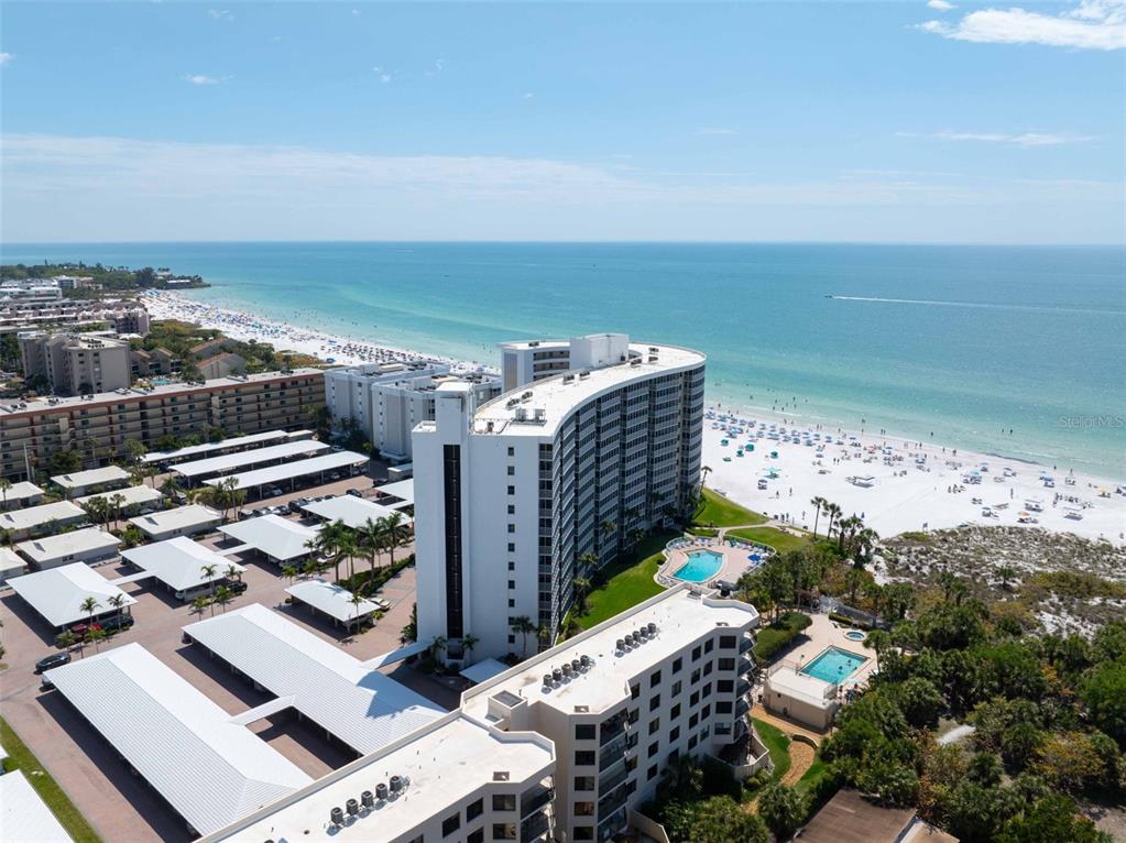6300 MIDNIGHT PASS ROAD UNIT 708