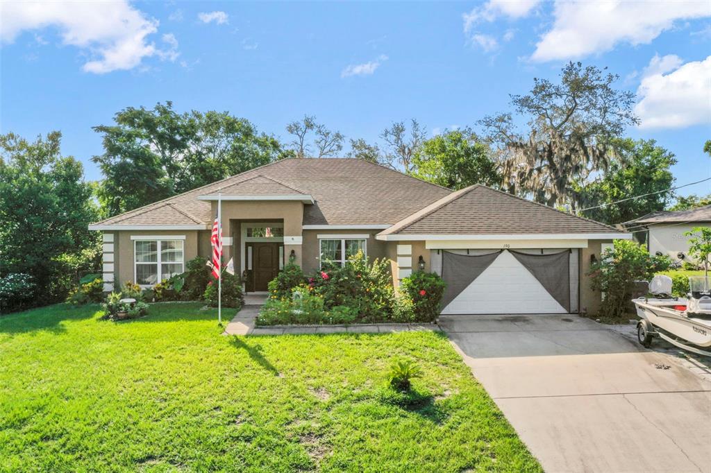 190 RUSK CIRCLE, SPRING HILL, FL — photo 2 of 30