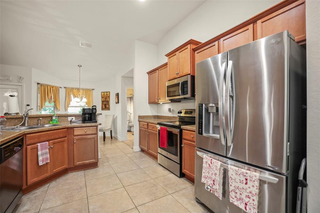 190 RUSK CIRCLE, SPRING HILL, FL — photo 3 of 30