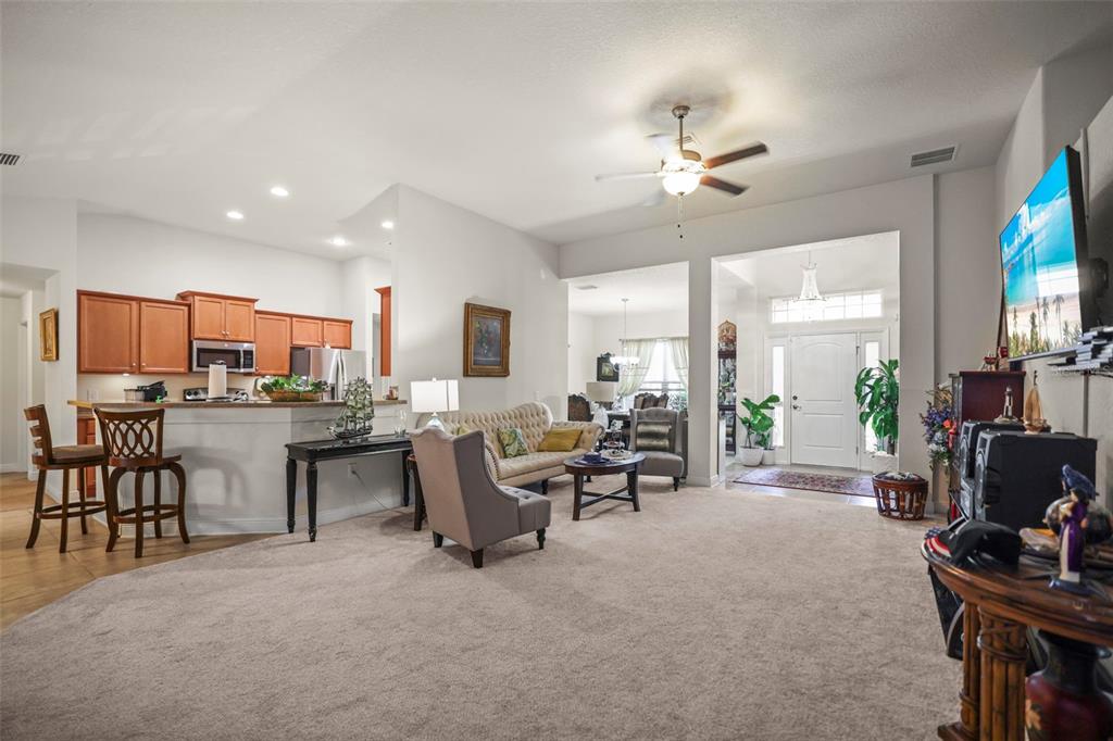 190 RUSK CIRCLE, SPRING HILL, FL — photo 4 of 30