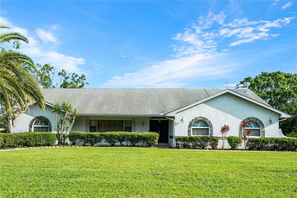 8522 CRANES ROOST DRIVE
