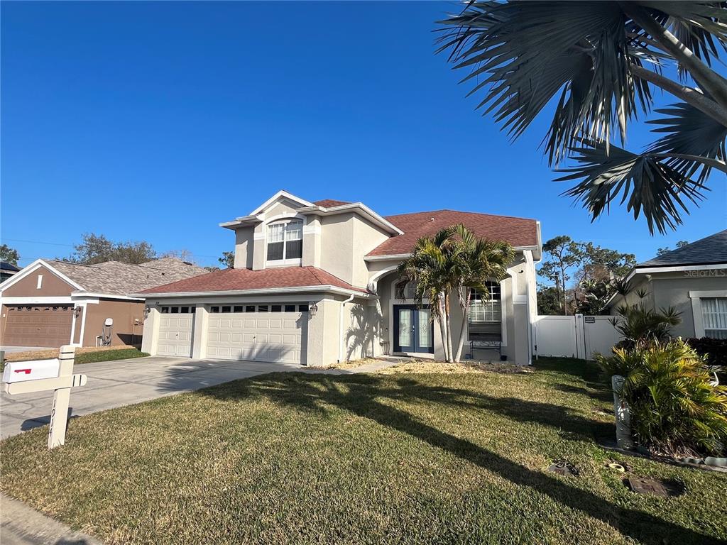 1914 OSWEGO DRIVE, HOLIDAY, FL — photo 2 of 30