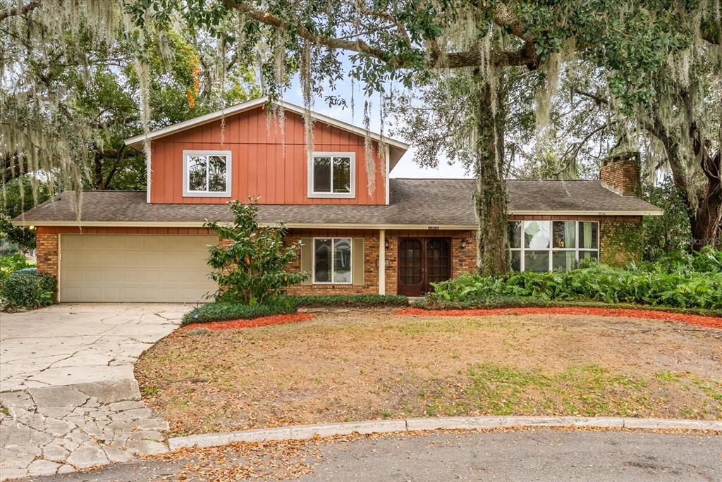 1301 DRUID ISLE ROAD
