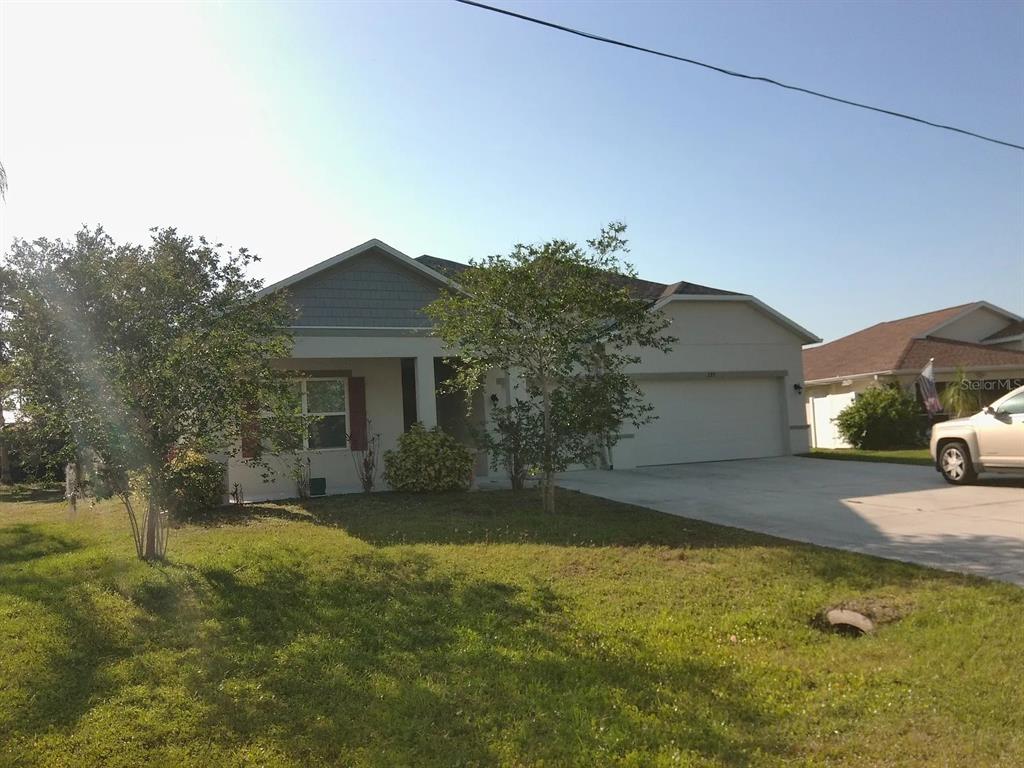 177 CASTILE COURT