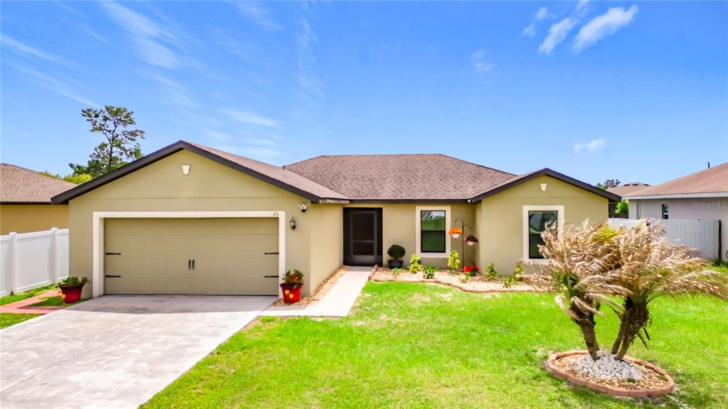 26 ORCHID COURT