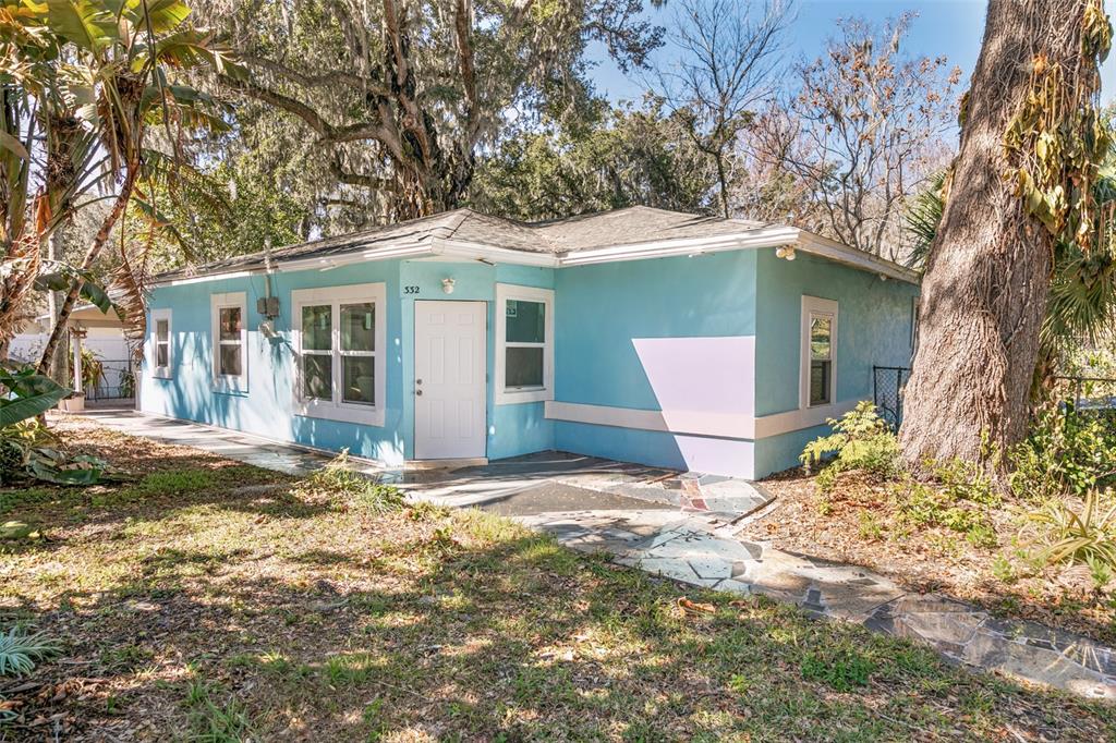 332 FLETCHER AVENUE