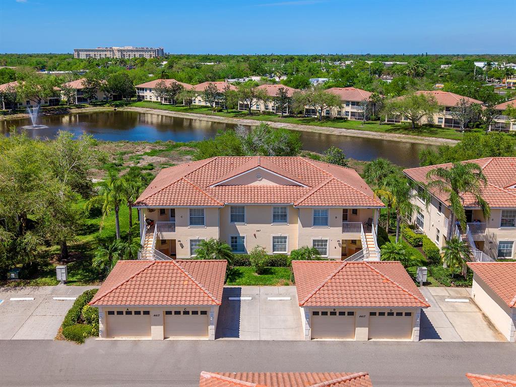 4417 CORSO VENETIA BOULEVARD UNIT D22