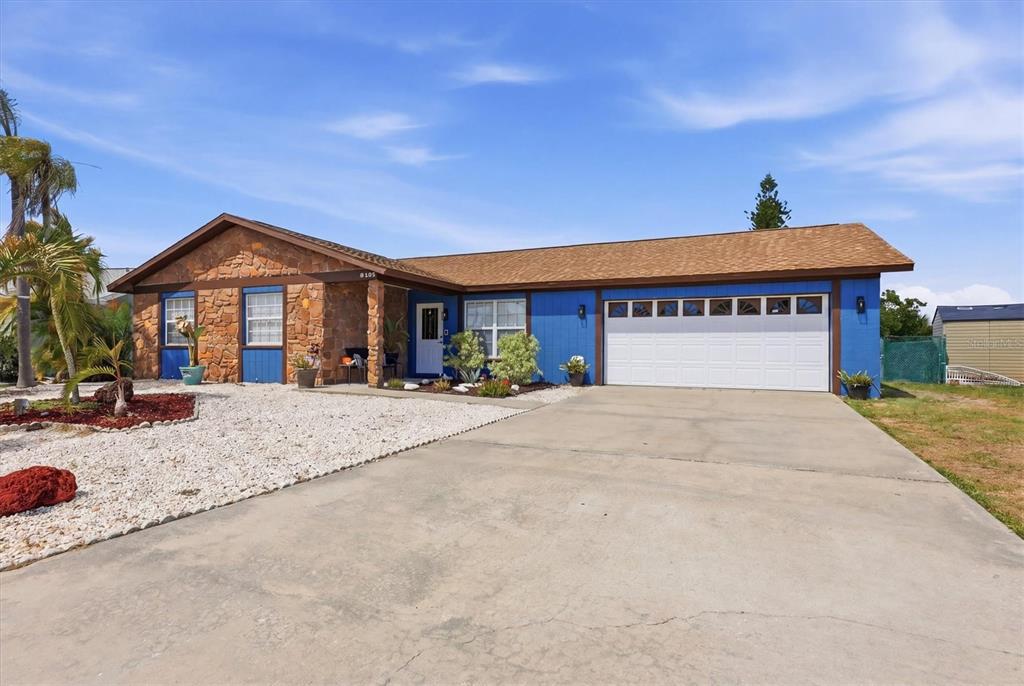 6358 GRANGER ROAD