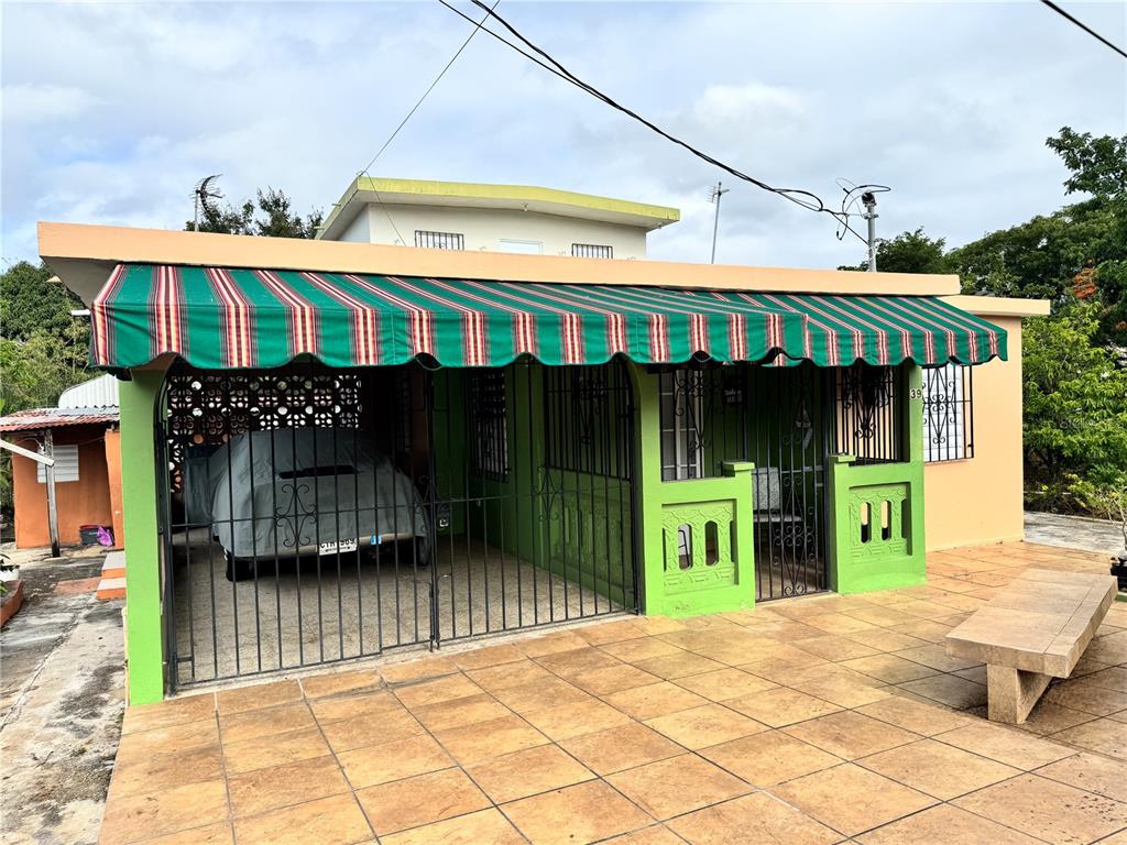 39B CALLE 3 LOS LLANOS