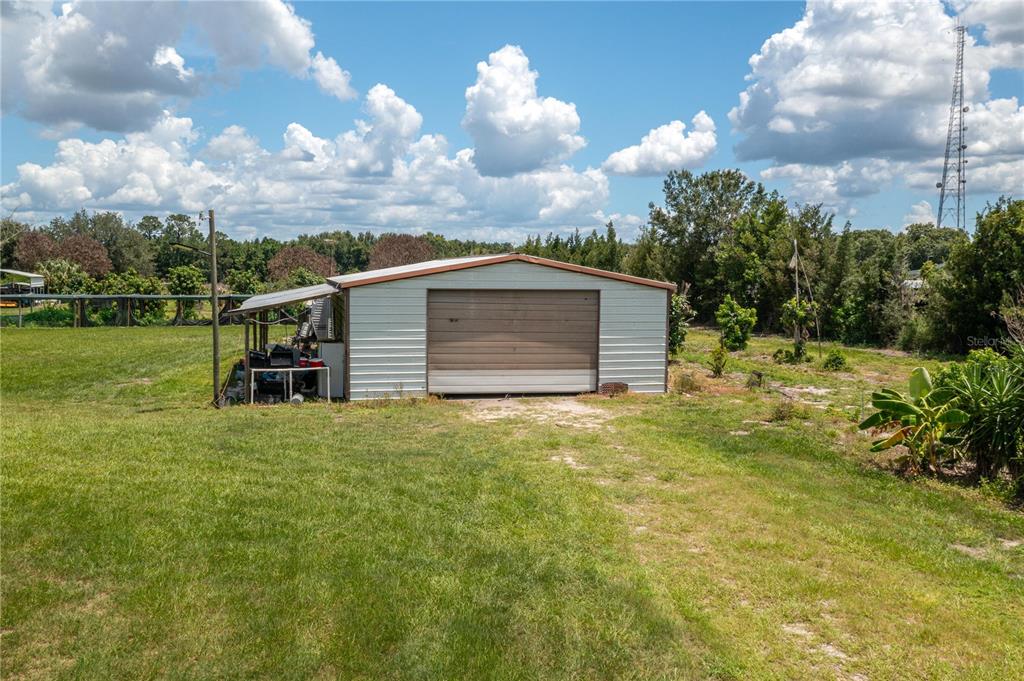 270 KEEN ROAD, FROSTPROOF, FL — photo 4 of 30