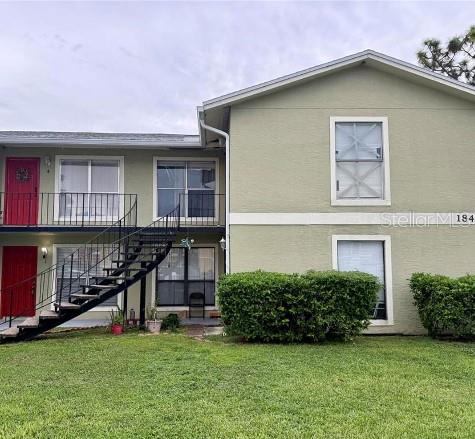 1801 CARALEE BOULEVARD UNIT 2